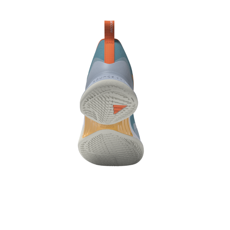 Picture of HQ8403 Adidas Women AVACOURT shoes
