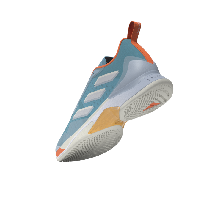 HQ8403 Adidas Women AVACOURT shoes image 18