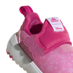 Picture of Adidas X Disney Muppets Miss Piggy SURU365 Slip-On Toddler Shoes GY9100