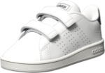 Picture of Adidas Advantage Sneakers White/Ink/Cloud White US Toddler Boy's Size FW2590