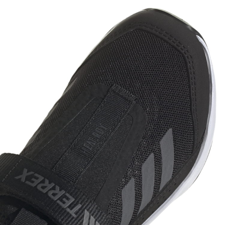 Adidas Terrex Voyager 21 Slip-On 'Black Grey' GW9334 image 7