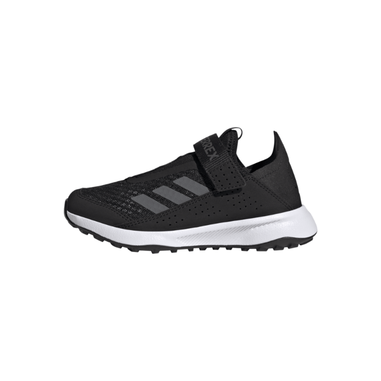 Adidas Terrex Voyager 21 Slip-On 'Black Grey' GW9334 image 8