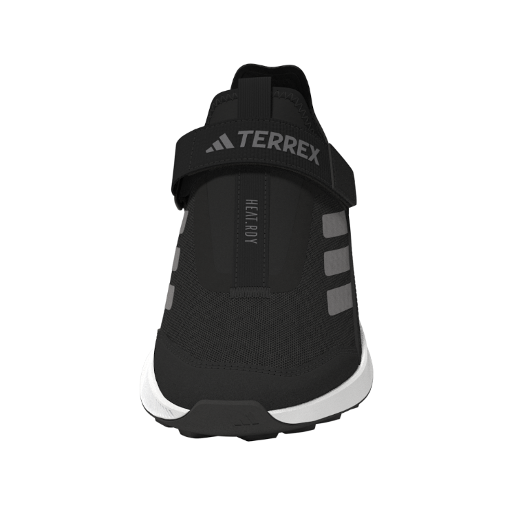 Adidas Terrex Voyager 21 Slip-On 'Black Grey' GW9334 image 10