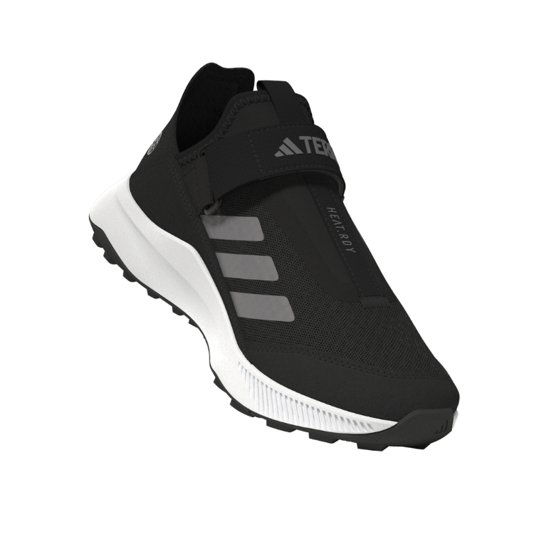 Adidas Terrex Voyager 21 Slip-On 'Black Grey' GW9334 image 11