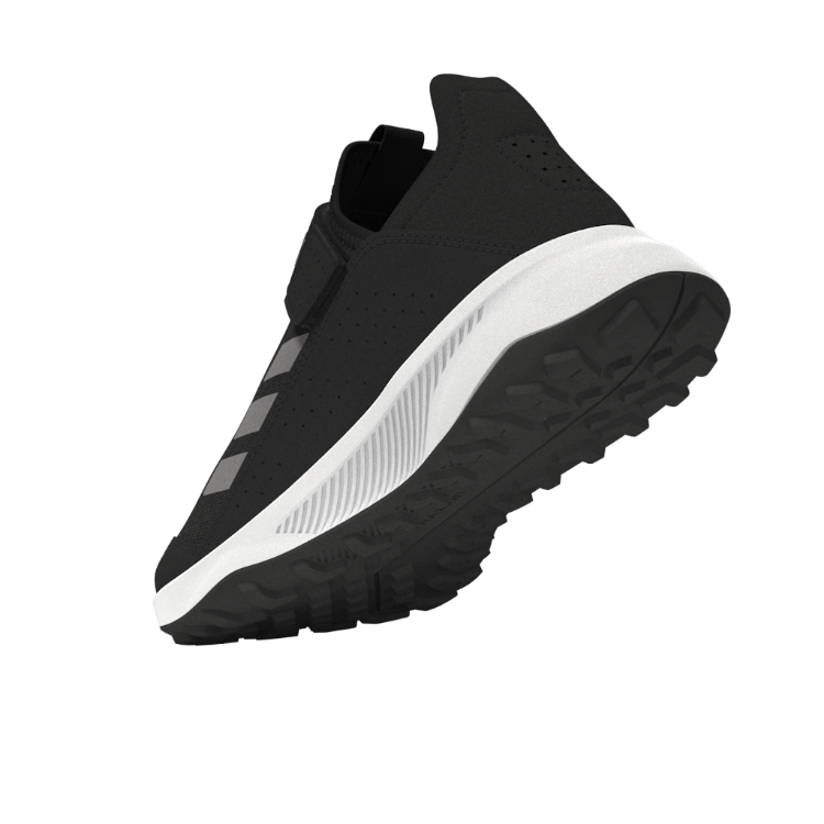 Adidas Terrex Voyager 21 Slip-On 'Black Grey' GW9334 image 15