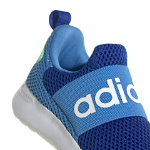 Picture of Adidas - Kids' (Preschool) Lite Racer Adapt 4.0 Shoes (GW1463)