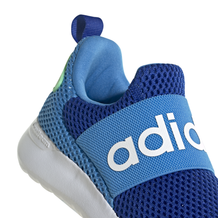 Picture of Adidas - Kids' (Preschool) Lite Racer Adapt 4.0 Shoes (GW1463)