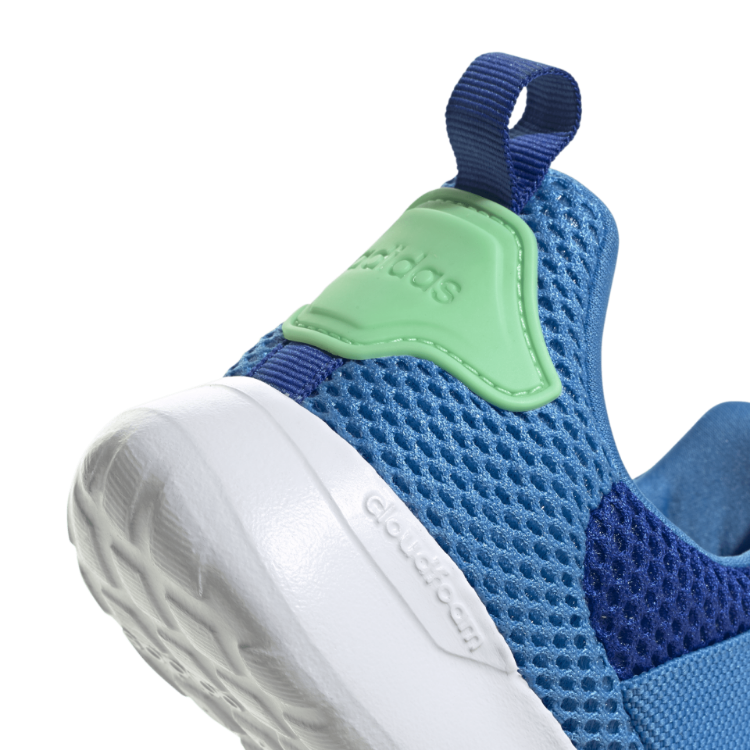 Picture of Adidas - Kids' (Preschool) Lite Racer Adapt 4.0 Shoes (GW1463)