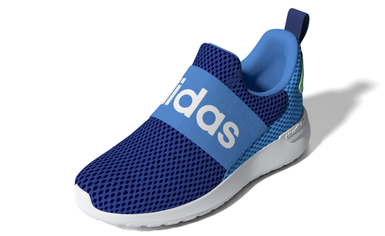 Picture of Adidas - Kids' (Preschool) Lite Racer Adapt 4.0 Shoes (GW1463)