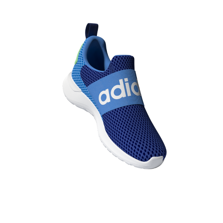 Picture of Adidas - Kids' (Preschool) Lite Racer Adapt 4.0 Shoes (GW1463)