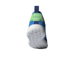 Picture of Adidas - Kids' (Preschool) Lite Racer Adapt 4.0 Shoes (GW1463)