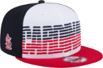 St. Louis Cardinals Retro Throwback 950 Snapback Hat