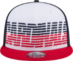 St. Louis Cardinals Retro Throwback 950 Snapback Hat