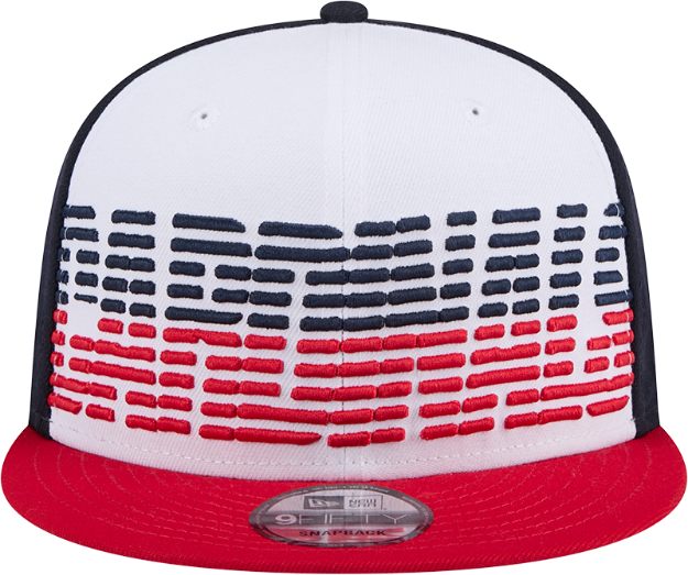 St. Louis Cardinals Retro Throwback 950 Snapback Hat