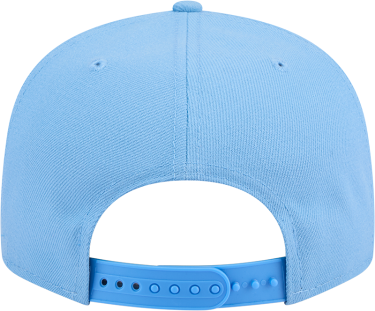 St Louis Cardinals Evergreen Sky Blue 9FIFTY Snapback Hat by New Era