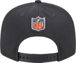 Cincinnati Bengals New Era 2024 NFL Draft On-Stage 9FIFTY Snapback Hat 