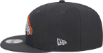 Denver Broncos New Era 2024 NFL Draft On-Stage 9FIFTY Snapback Hat 