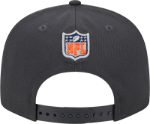 Denver Broncos New Era 2024 NFL Draft On-Stage 9FIFTY Snapback Hat 