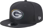  Green Bay Packers New Era 2024 NFL Draft On-Stage 9FIFTY Snapback Hat 