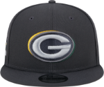  Green Bay Packers New Era 2024 NFL Draft On-Stage 9FIFTY Snapback Hat 