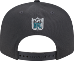  Philadelphia Eagles New Era 2024 NFL Draft On-Stage 9FIFTY Snapback Hat 