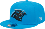 Carolina Panthers New Era 2024 NFL Draft On-Stage 9FIFTY Snapback Hat