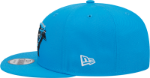 Carolina Panthers New Era 2024 NFL Draft On-Stage 9FIFTY Snapback Hat