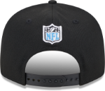 Detroit Lions New Era 2024 NFL Draft On-Stage 9FIFTY Snapback Hat
