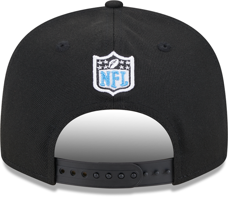 Detroit Lions New Era 2024 NFL Draft On-Stage 9FIFTY Snapback Hat