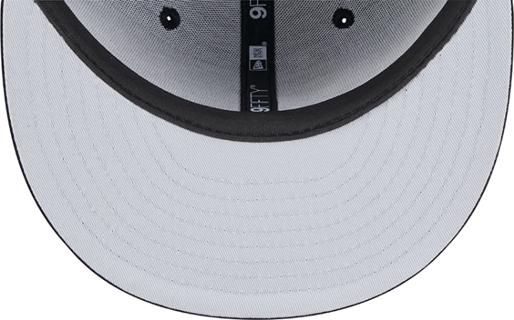 Detroit Lions New Era 2024 NFL Draft On-Stage 9FIFTY Snapback Hat