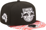 New Era New York Red Bull 9Fifty Snapback Hat