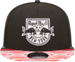New Era New York Red Bull 9Fifty Snapback Hat