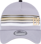 New Era Adult Los Angeles FC 9Forty Off White Trucker Hat