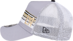 New Era Adult Los Angeles FC 9Forty Off White Trucker Hat