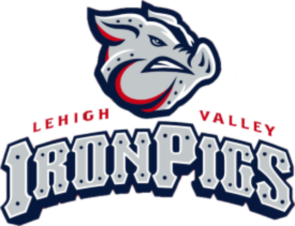 Picture for category Lehigh Valley IronPigs