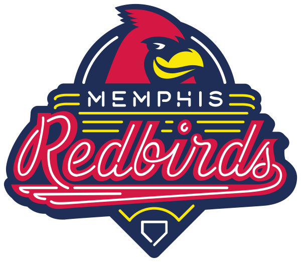 Picture for category Memphis Redbirds