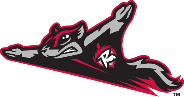 Picture for category Richmond Flying Squirrels