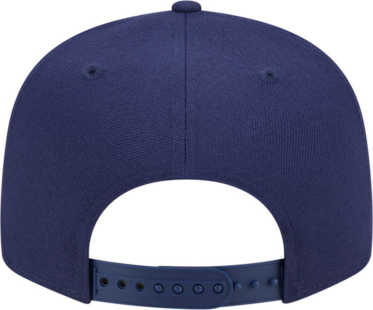 Chicago Cubs New Era City Connect 9Fifty Snapback Hat image 6