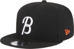 New Era Baltimore Orioles Men's Black City Connect Fan Pack 9Fifty Snapback Hat