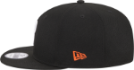 New Era Baltimore Orioles Men's Black City Connect Fan Pack 9Fifty Snapback Hat