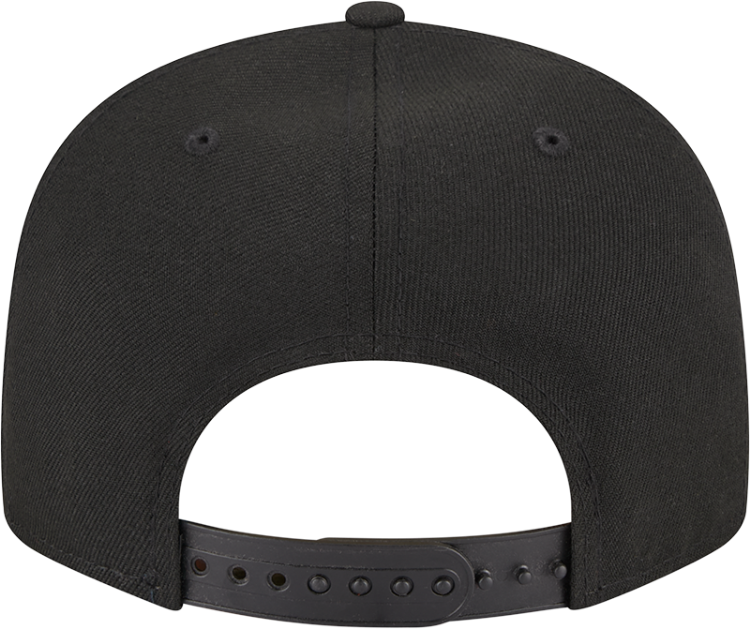 New Era Baltimore Orioles Men's Black City Connect Fan Pack 9Fifty Snapback Hat