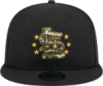 New Era St Louis Cardinals MLB 2024 Armed Forces Day 9fifty Snapback Hat