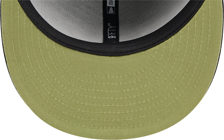 New Era St Louis Cardinals MLB 2024 Armed Forces Day 9fifty Snapback Hat image 7