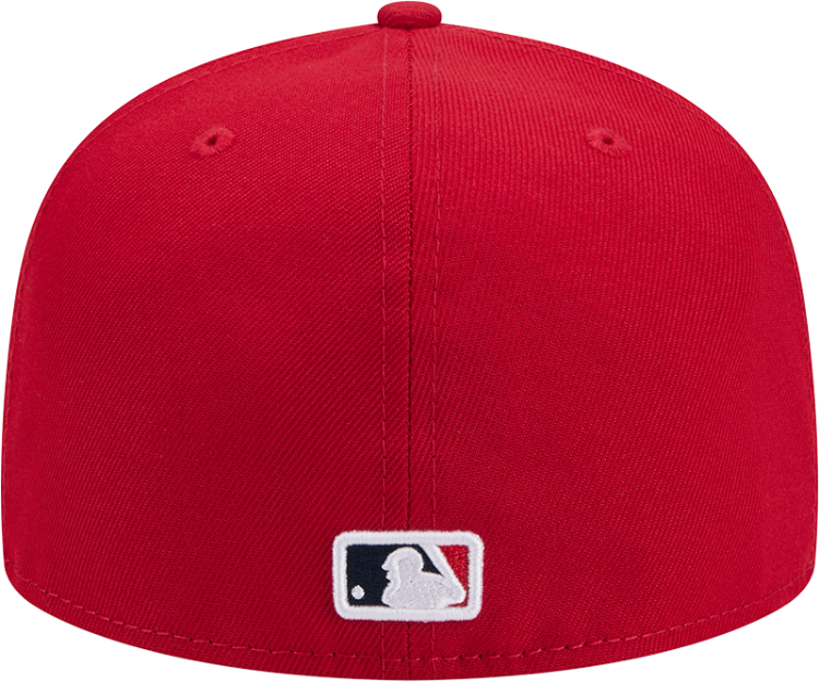  St. Louis Cardinals New Era 2024 City Connect  9FIFTY Snapback Hat image 6
