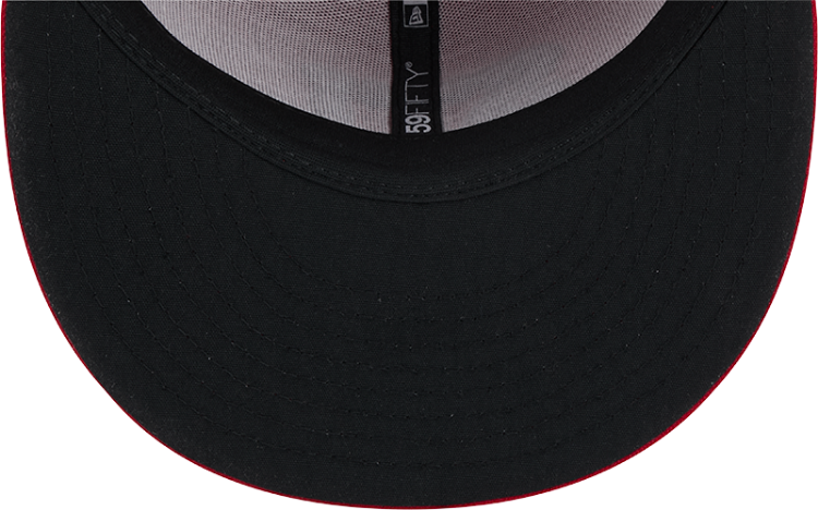 St. Louis Cardinals New Era 2024 City Connect  9FIFTY Snapback Hat image 7