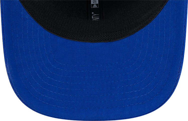 New Era Buffalo Bills 2024 Sideline Stretch 9SEVENTY Adjustable Hat