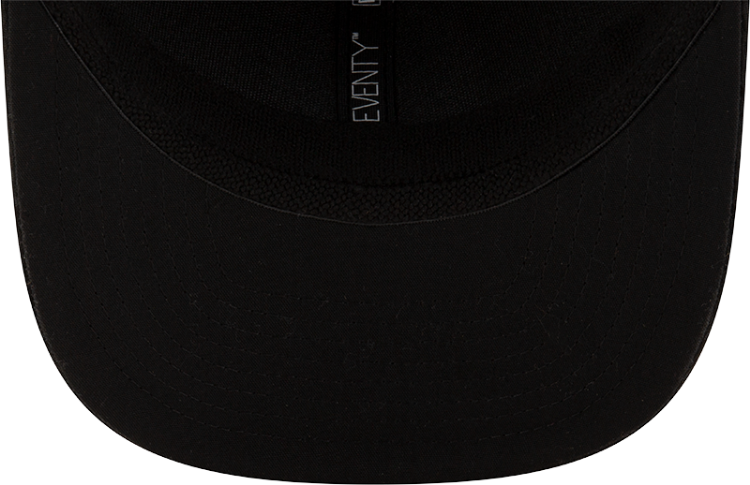 New Era Philadelphia Eagles 2024 Sideline Stretch 9SEVENTY Adjustable Hat