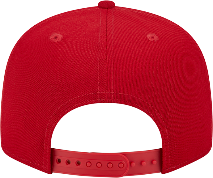 New Era St. Louis Cardinals 2006 World Series Red Alternate 9FIFTY Snapback Adjustable Hat