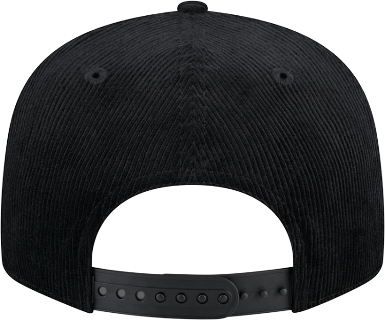 New Era Baltimore Ravens Throwback Display 9FIFTY Snapback Hat image 6