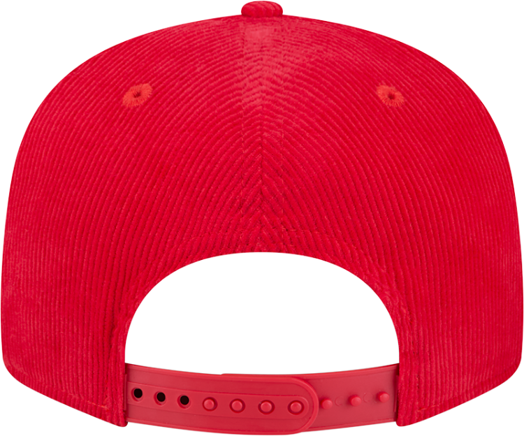 New Era St. Louis Cardinals Throwback Display 9FIFTY Snapback Hat image 6